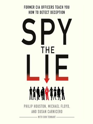 i spy the lie